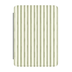Linen Stripe | The Boyfriend Collection Kindle Case