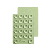 Kiwi Kiss | Matcha Green Shimmer Grippy