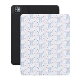 Summer Bows | Coquette iPad Case