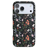 Secret Garden | Mixed Floral Case