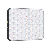 Summer Bows | Coquette Laptop Case