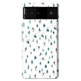 We've Peaked | Après Ski Mountains Google Pixel Case
