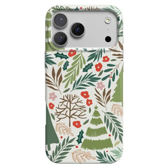 Under the Mistletoe | Holiday Case