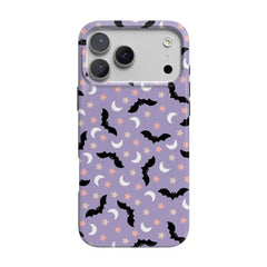Midnight Flight | Celestial Bats Case