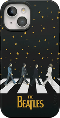 Night Walk | The Beatles Abbey Road Dual Image Case
