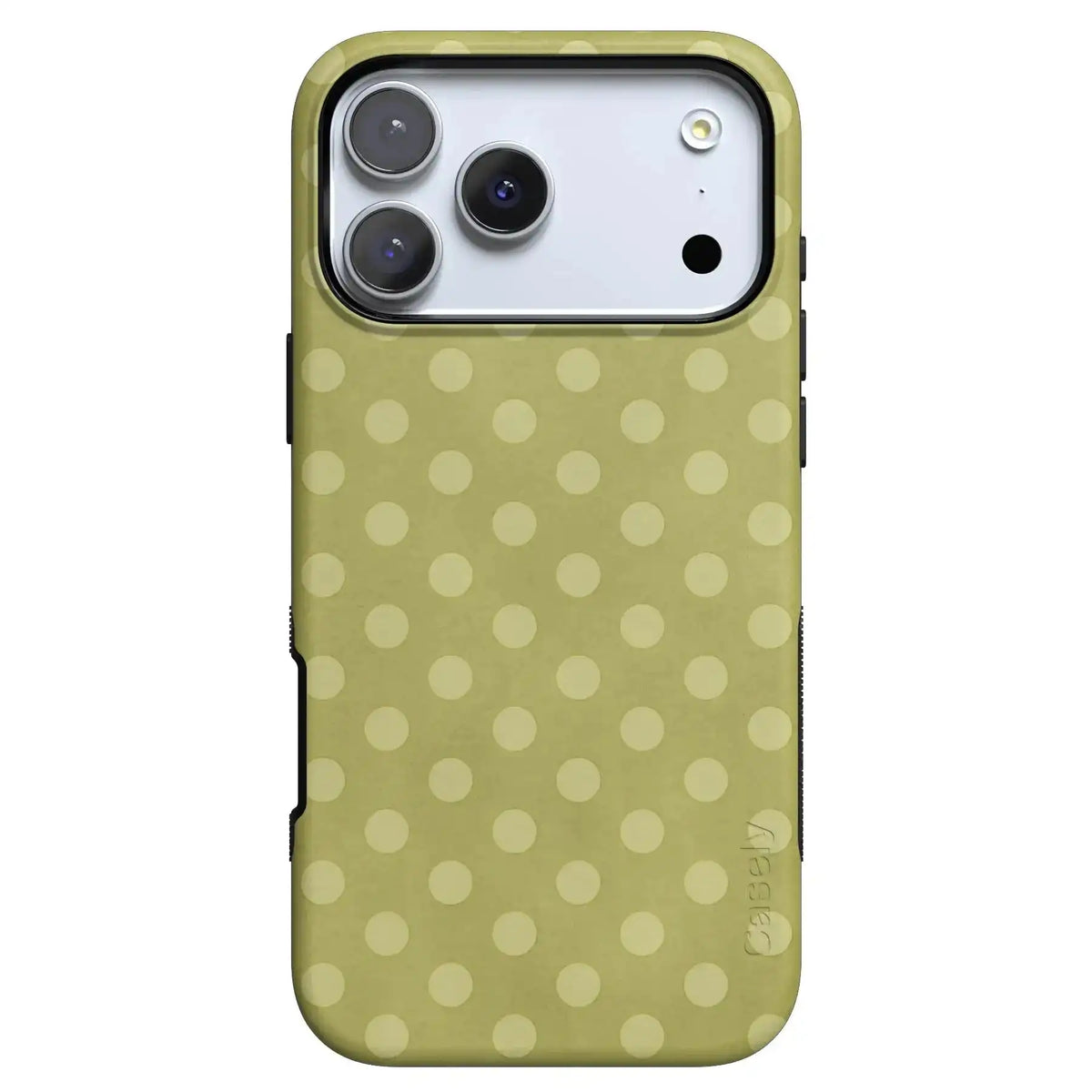 Kiwi Cooler | Poolside Print Case