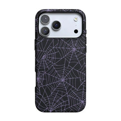 Midnight Web | Spider Web Case