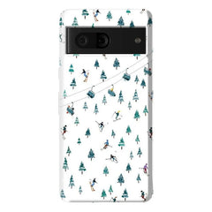 We've Peaked | Après Ski Mountains Google Pixel Case