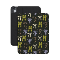 After Dark Girlie | Bows iPad Case