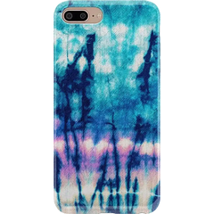 Do or Dye | Acid Wash Tie Dye iPhone Case
