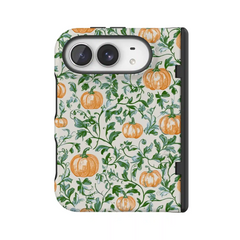Pumpkin Patch | Green Vines Case