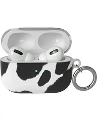 Current MOOd | Cow Print AirPods Case