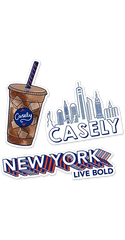 The Big Apple Pack