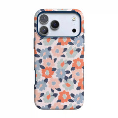 Field of Flowers | Pastel Floral Case